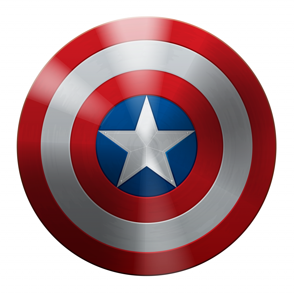 Captain America's Shield